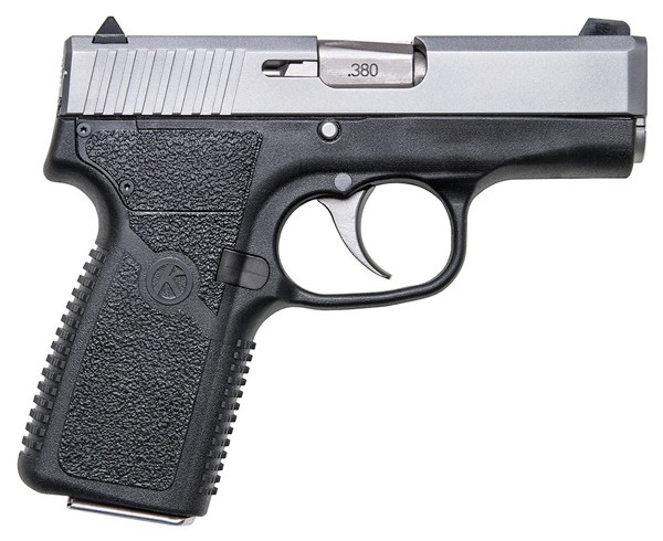 KAHR CT380 380ACP 3'' 7RD - Win Repeating Arms Promotion